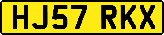 HJ57RKX