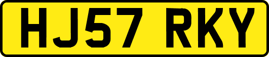 HJ57RKY