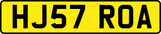 HJ57ROA