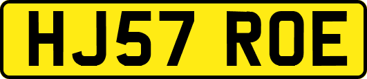 HJ57ROE
