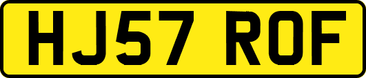 HJ57ROF