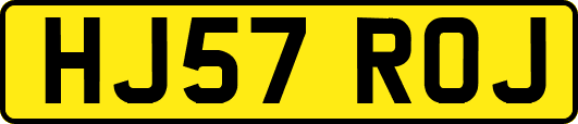 HJ57ROJ