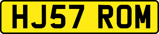 HJ57ROM