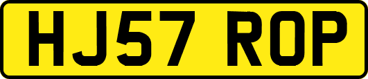 HJ57ROP