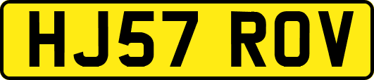 HJ57ROV