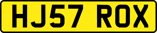 HJ57ROX