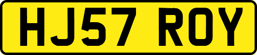 HJ57ROY