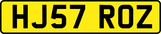 HJ57ROZ