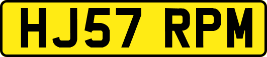 HJ57RPM