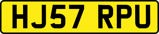 HJ57RPU