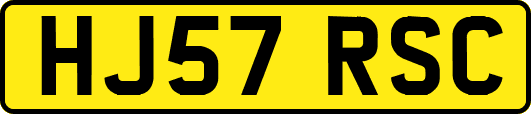 HJ57RSC