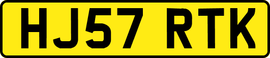 HJ57RTK