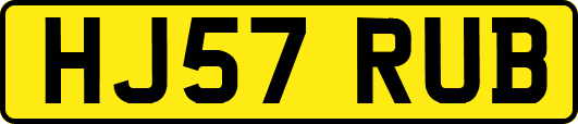 HJ57RUB