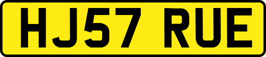 HJ57RUE