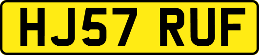 HJ57RUF