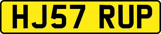 HJ57RUP