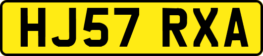 HJ57RXA