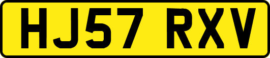 HJ57RXV