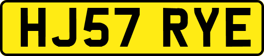HJ57RYE