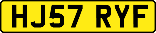 HJ57RYF