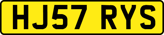 HJ57RYS