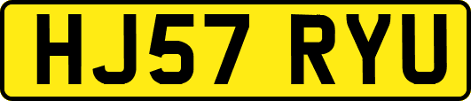 HJ57RYU