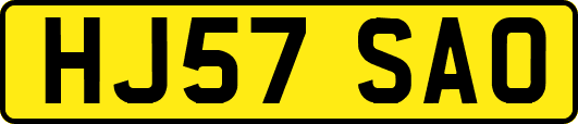 HJ57SAO
