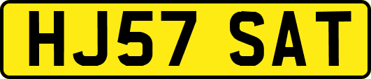 HJ57SAT