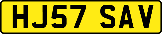 HJ57SAV