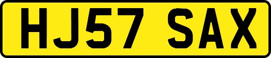 HJ57SAX