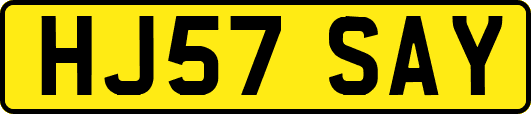HJ57SAY