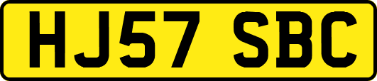 HJ57SBC