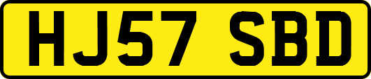 HJ57SBD