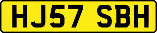 HJ57SBH