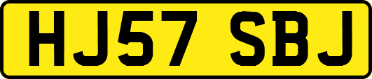 HJ57SBJ