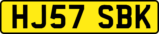 HJ57SBK