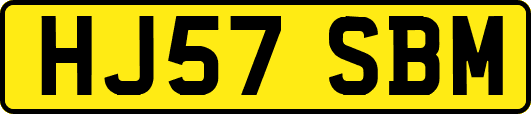 HJ57SBM