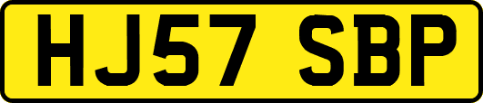 HJ57SBP
