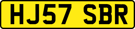 HJ57SBR