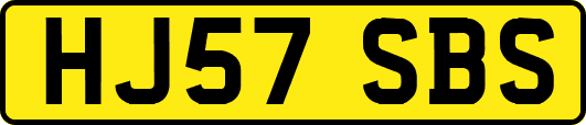 HJ57SBS