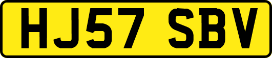 HJ57SBV