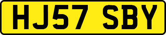 HJ57SBY