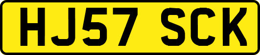 HJ57SCK