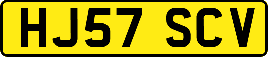 HJ57SCV