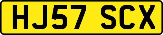 HJ57SCX