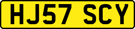 HJ57SCY