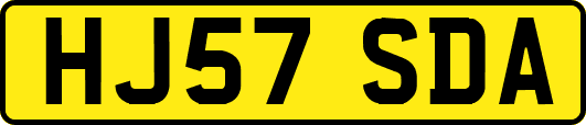HJ57SDA