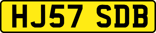 HJ57SDB