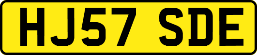 HJ57SDE