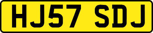 HJ57SDJ